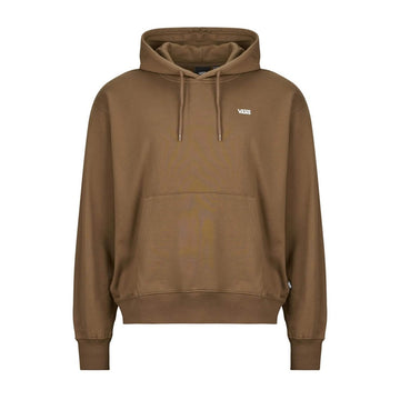 Vans Felpa Con Cappuccio Left Chest Streetwear