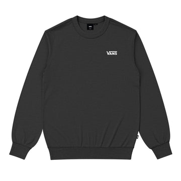 Vans Felpa Giro Left Chest Streetwear
