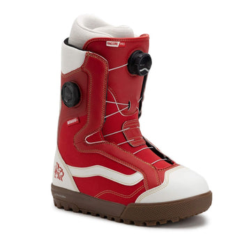 Vans Scarponi Wm Encore Pro Racing Donna Snowboard