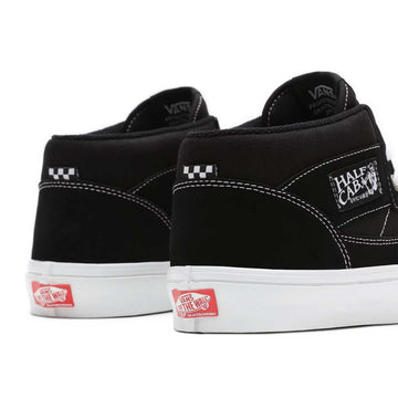 Vans Mn Skate Half Cab Shoes