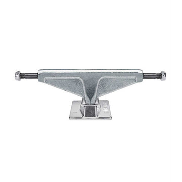 Venture Truck All Polished 5.2 Hi Skateboard