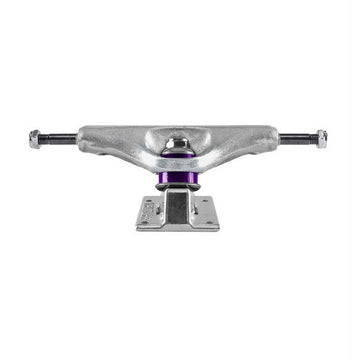 Venture Truck All Polished 5.2 Hi Skateboard
