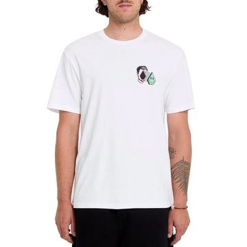 Volcom T-Shirt Aura Bsc Streetwear