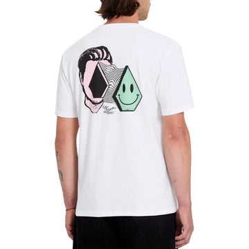 Volcom T-Shirt Aura Bsc Streetwear