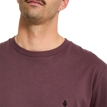 Volcom T-Shirt Stone Blanks Streetwear