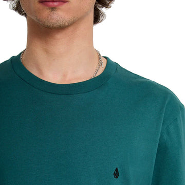 Volcom T-Shirt Stone Blanks Streetwear