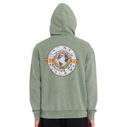Volcom Felpa Con Cappuccio Earth Tripper Streetwear