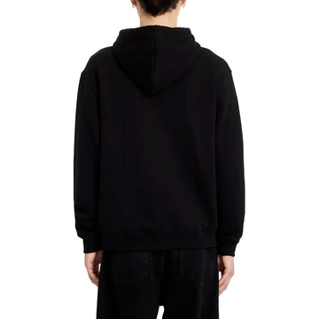 Volcom Felpa Con Cappuccio Single Stone Streetwear