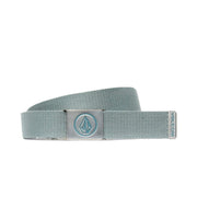 Volcom - Cintura Circle Web Belt