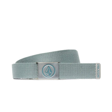 Volcom Cintura Circle Web Belt Streetwear
