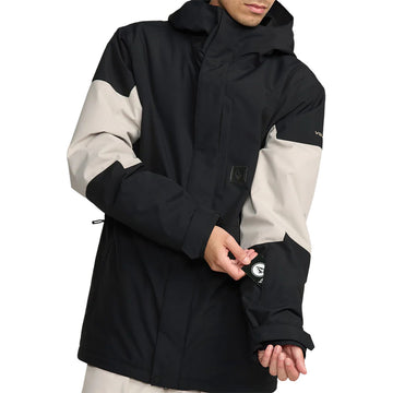 Volcom Giacca Primry Ins Snowboard