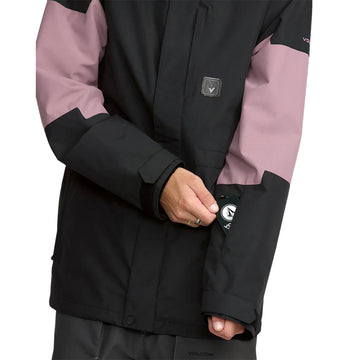 Volcom Giacca Primry Ins Snowboard