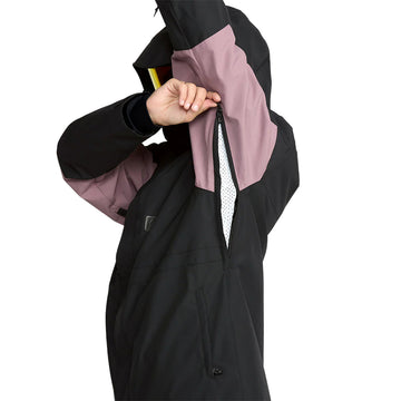 Volcom Giacca Primry Ins Snowboard