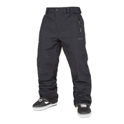 Volcom - Pantaloni L Gore-Tex
