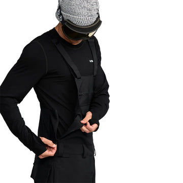 Volcom Salopette Roan Bib Snowboard