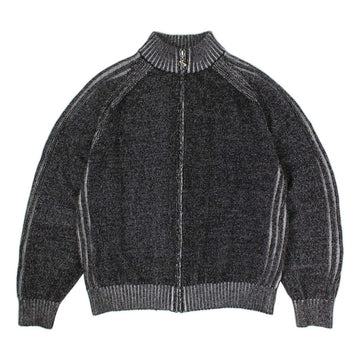 Yardsale Felpa Fz Heathered Phantasy Streetwear