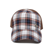 Yardsale - Cappellino Phantasy Plaid