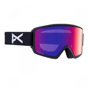 Anon - Maschera M3 + Bunus Lens +Mfi