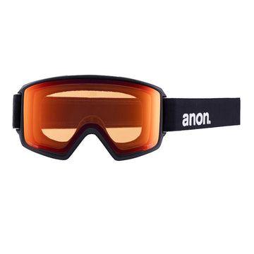 Anon Maschera M3 + Bunus Lens +Mfi Snowboard