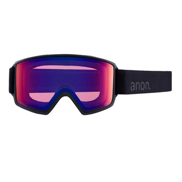 Anon Maschera M3 Mfi + Bonus Lens Snowboard