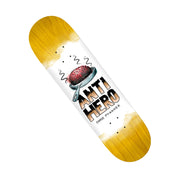 Antihero - Tavola Toasted, Fried, Cooked - Pfanner