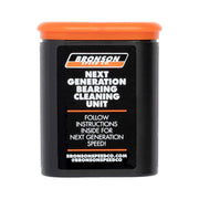 Bronson Bearing Cleaning Unit -  Speed Co. Skateboard