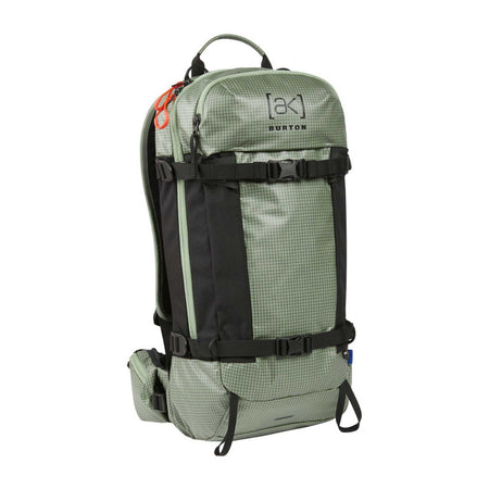 Zaino Burton Shackford Backpack Rust: Zaini di Burton