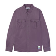 Buttergoods - Camicia ML Washed Pocket