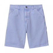 Carhartt Wip - Bermuda Single Knee