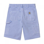 Carhartt Wip Bermuda Single Knee Streetwear