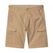 Carhartt Wip - Bermuda Ripstop Aviation
