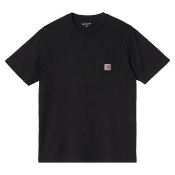 Carhartt Wip T-Shirt Pocket Streetwear