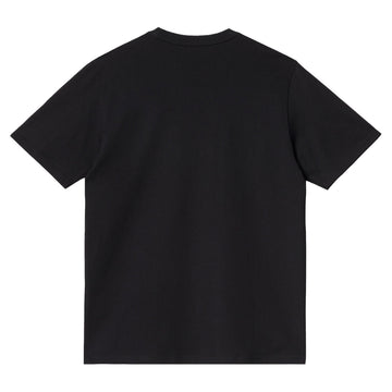 Carhartt Wip T-Shirt Pocket Streetwear