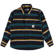 Carhartt Wip - Camicia Ml Bowman