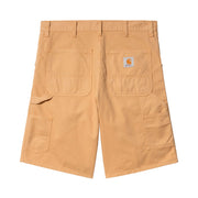 Carhartt Wip Bermuda Single Knee Streetwear