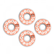 Dial Tone Wheels - Ruote Og Rotary - Standard 101a