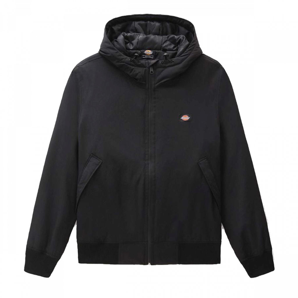 Giacca Imbottita Dickies Fort Lee Uomo - Impermeabile E Saldata, Caldo E Stile Per L'Inverno - 2