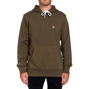 Element Felpa Con Cappuccio Cornell Classic Streetwear