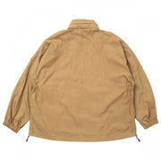 Evisen Skateboard Anorak Hue Streetwear