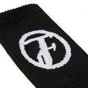 Frisco Calza F Logo Streetwear