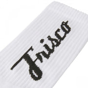Frisco Calza Script Logo Streetwear