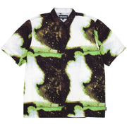 Gx-1000 - Camicia Mc Rayon Tornado