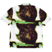 Gx-1000 Camicia Mc Rayon Tornado Streetwear