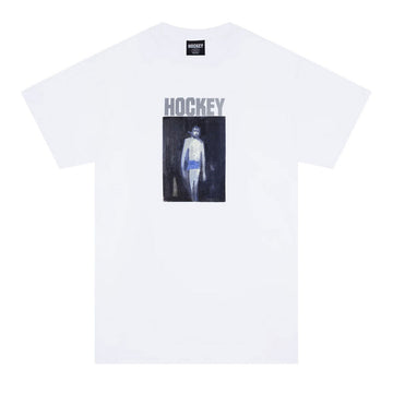 Hockey T-Shirt 50% Of Anxiety Streetwear