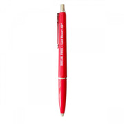 Last Resort Ab - Penna Ballograf Epoca