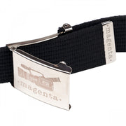 Magenta Cintura Vx Clip Streetwear