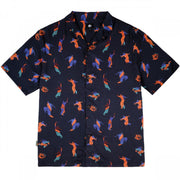 Magenta - Camicia Mc Ballet Shirt