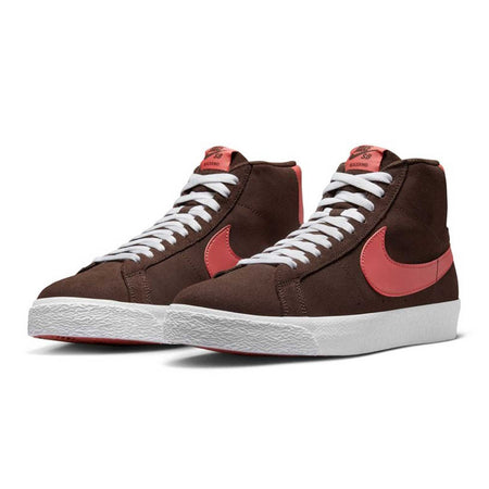 Nike blazer uomo pelle best sale