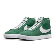 Nike Sb Zoom Blazer Mid Shoes