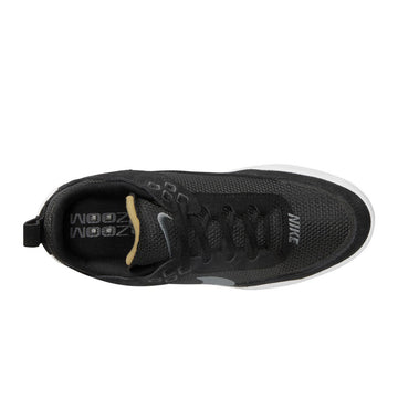 Nike Sb Burnside Shoes